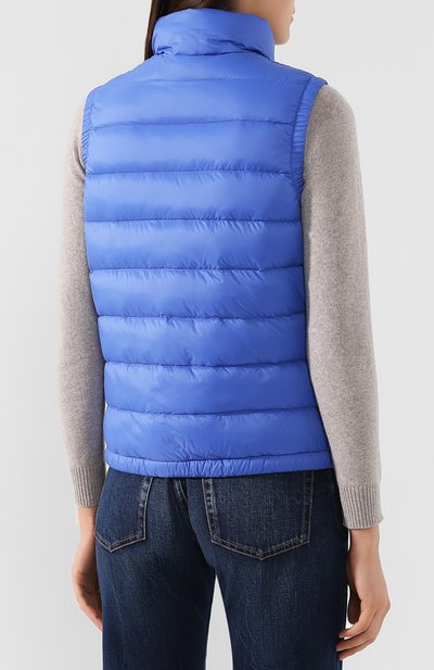 Пуховый жилет POLO RALPH LAUREN, арт. 211750268, фото 4