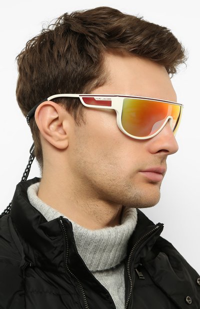 Солнцезащитные очки MARC JACOBS (THE), арт. MARC 410 VK6, фото 3