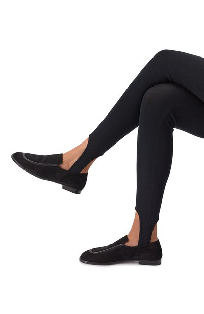 Замшевые лоферы polaris NEOUS, арт. 00455B01N01, фото 2