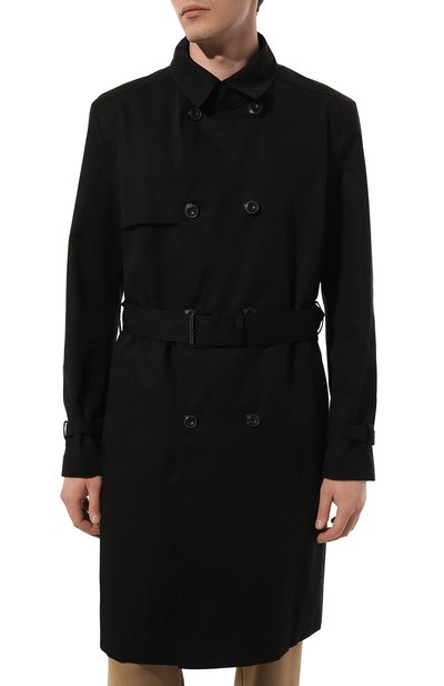 Тренч HUGO, арт. 50485353, фото 3