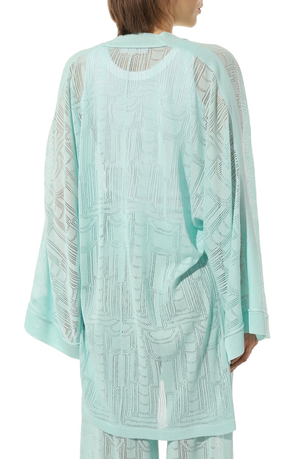 Кардиган из вискозы FREEAGE, арт. S23.CR041.7000.502, фото 4