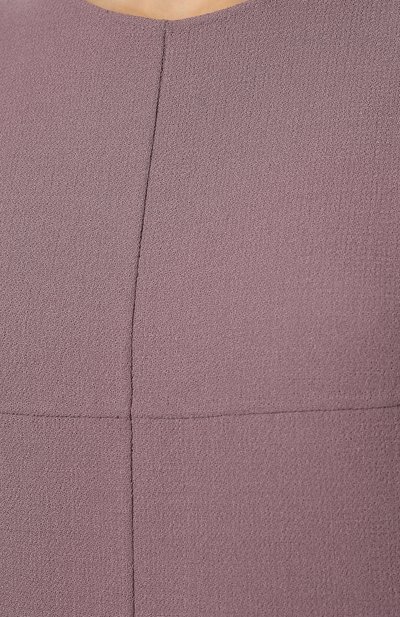 Шерстяное платье YANINA, арт. 0-2332, фото 5