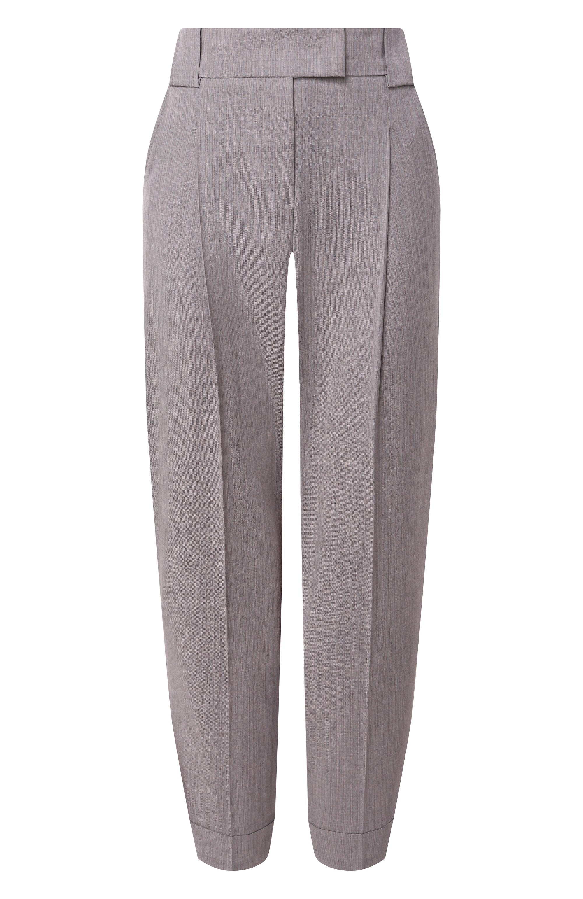 Шерстяные брюки WINDSOR, арт. 52 DH317V 10019017/30045152, фото 1