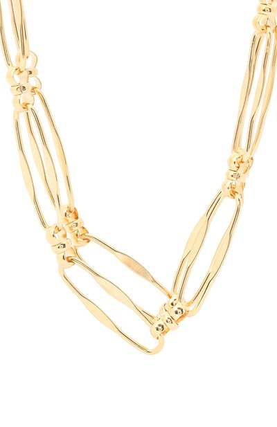 Колье HYPSO, арт. C0LLIER ERNEST D0UBLE, фото 2