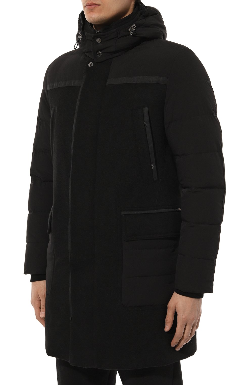 Пуховик danny-len MOORER, арт. YNNA-LEN_SET, фото 3