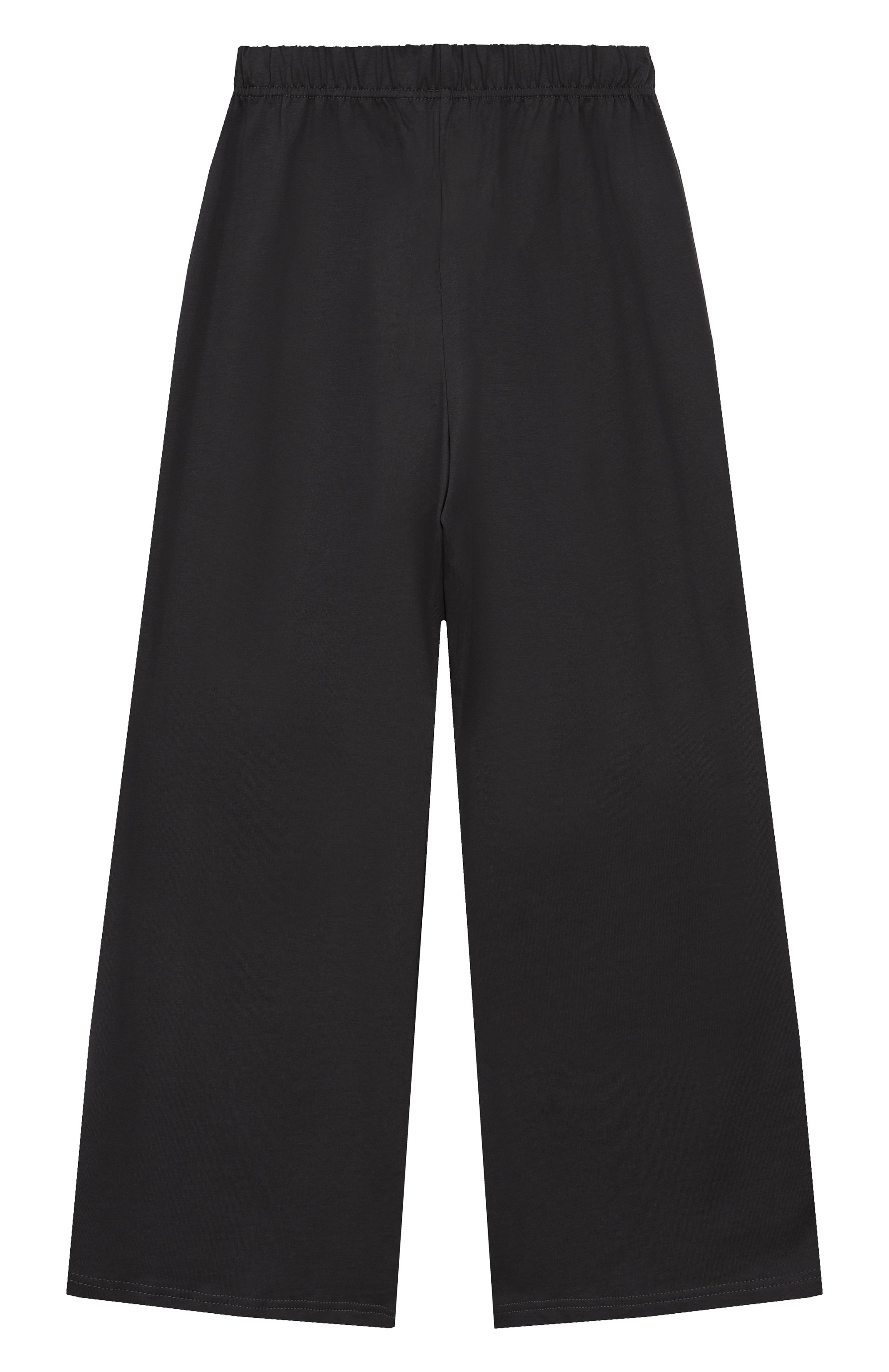 Хлопковые брюки SANETTA, арт. 245984, фото 2