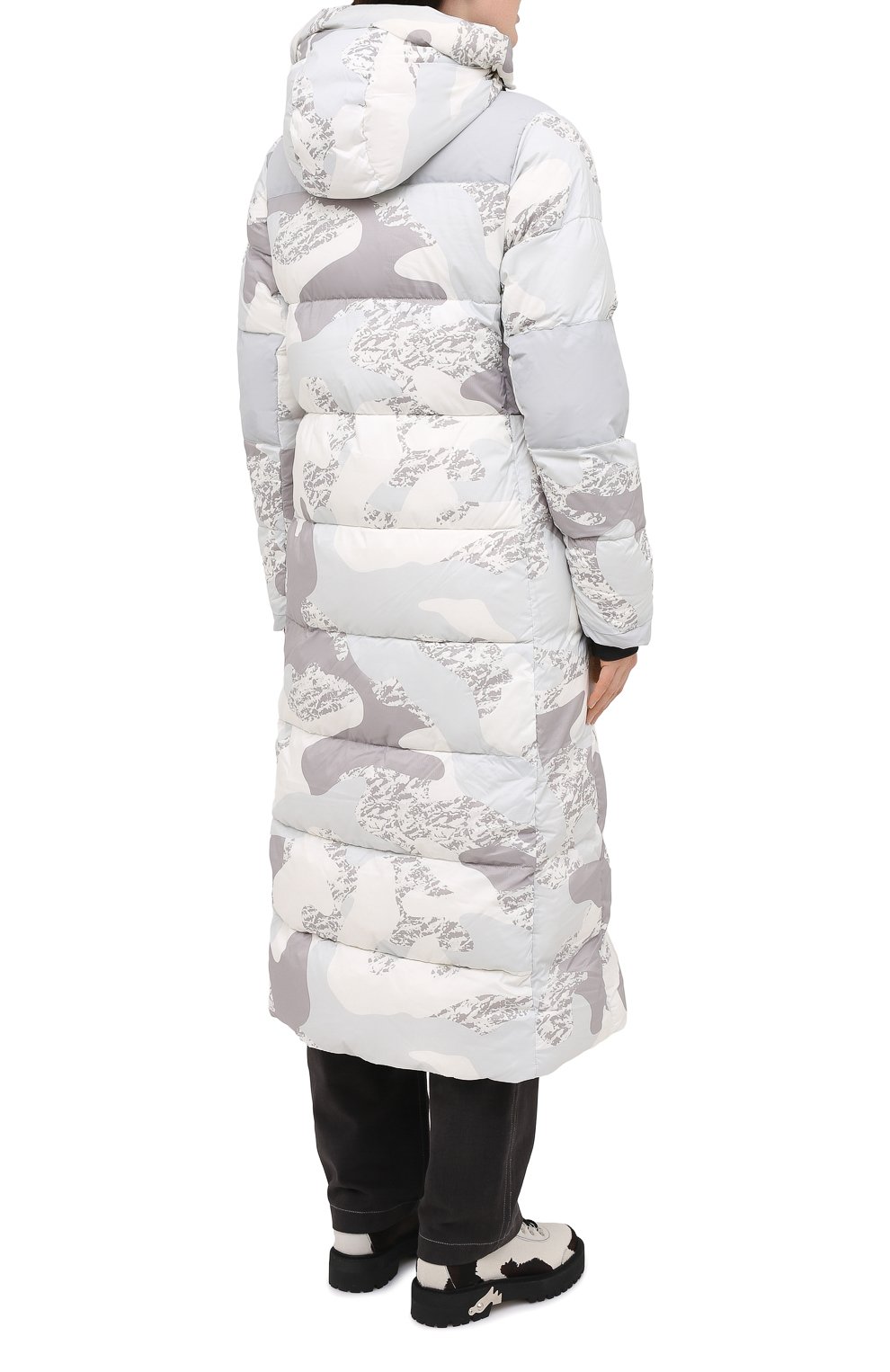 Пуховик CANADA GOOSE, арт. 5088LP, фото 4