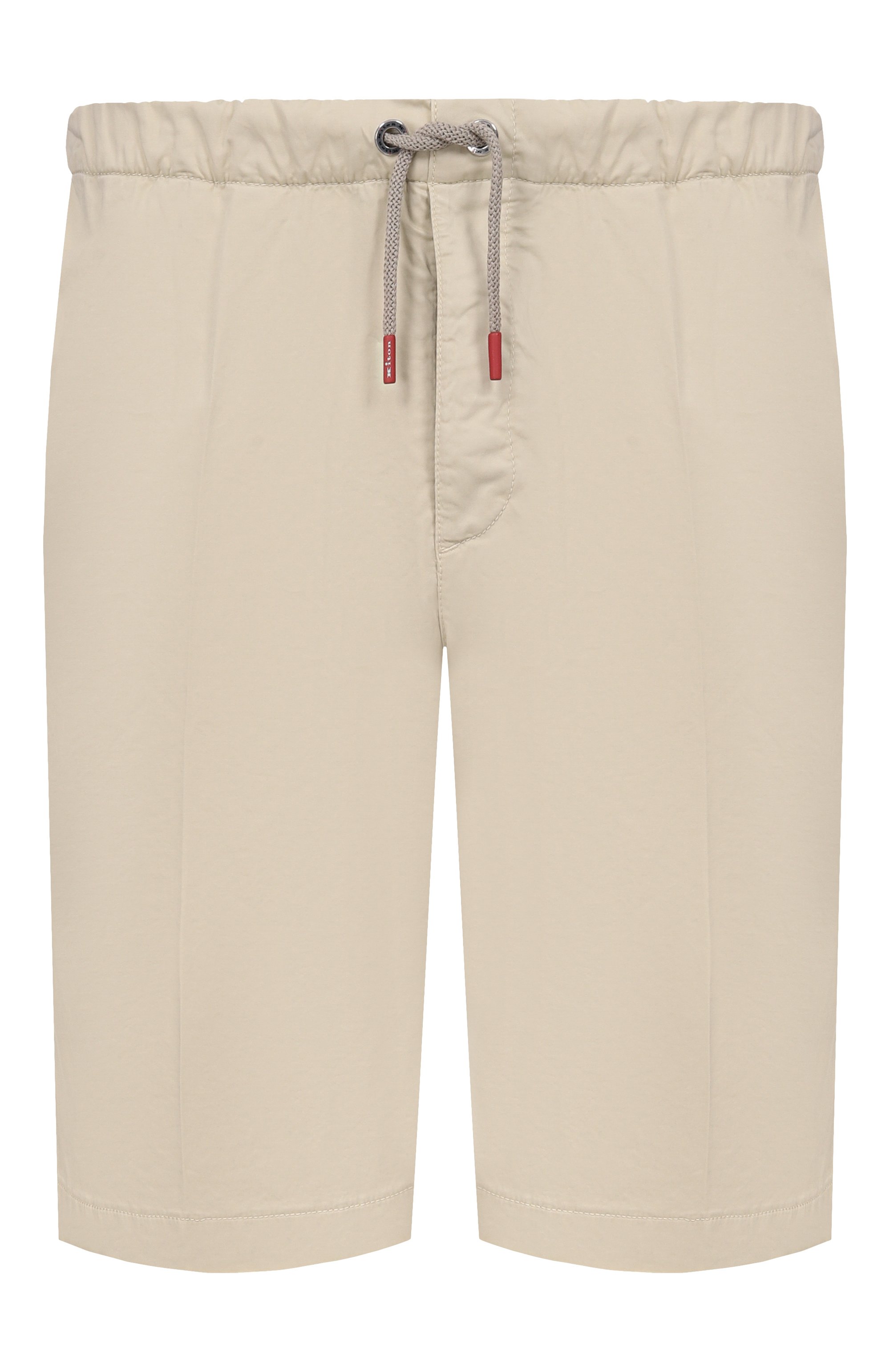 Хлопковые шорты KITON, арт. UPR004LK0600H, фото 1
