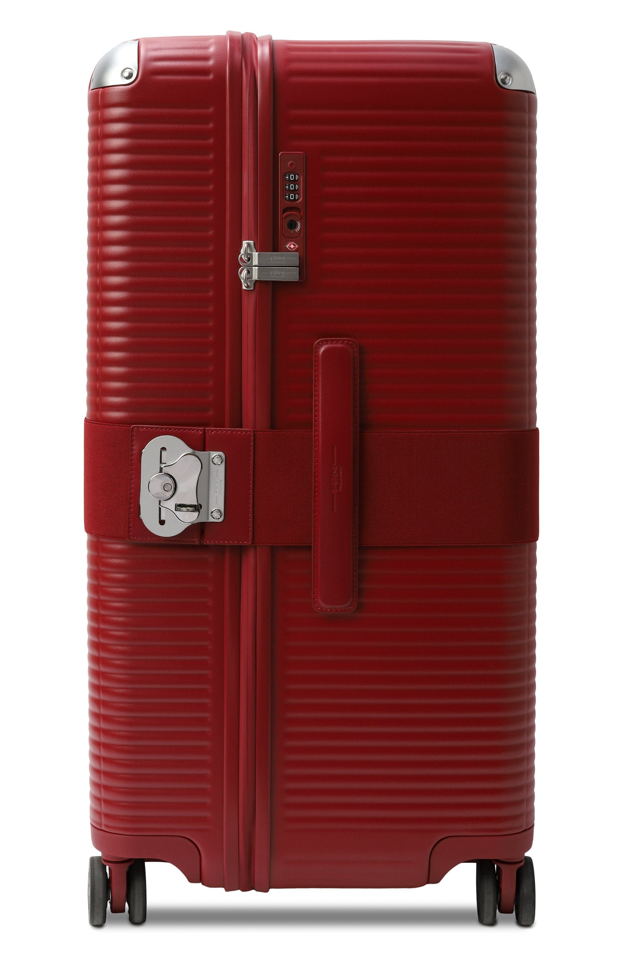 Чемодан bank zip FPM MILANO, арт. A2027301613, фото 3