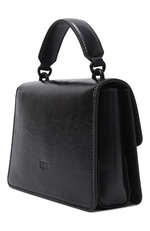 Сумка Love One mini Pinko 100071/A315 Чёрный  100071/A315 Фото 4