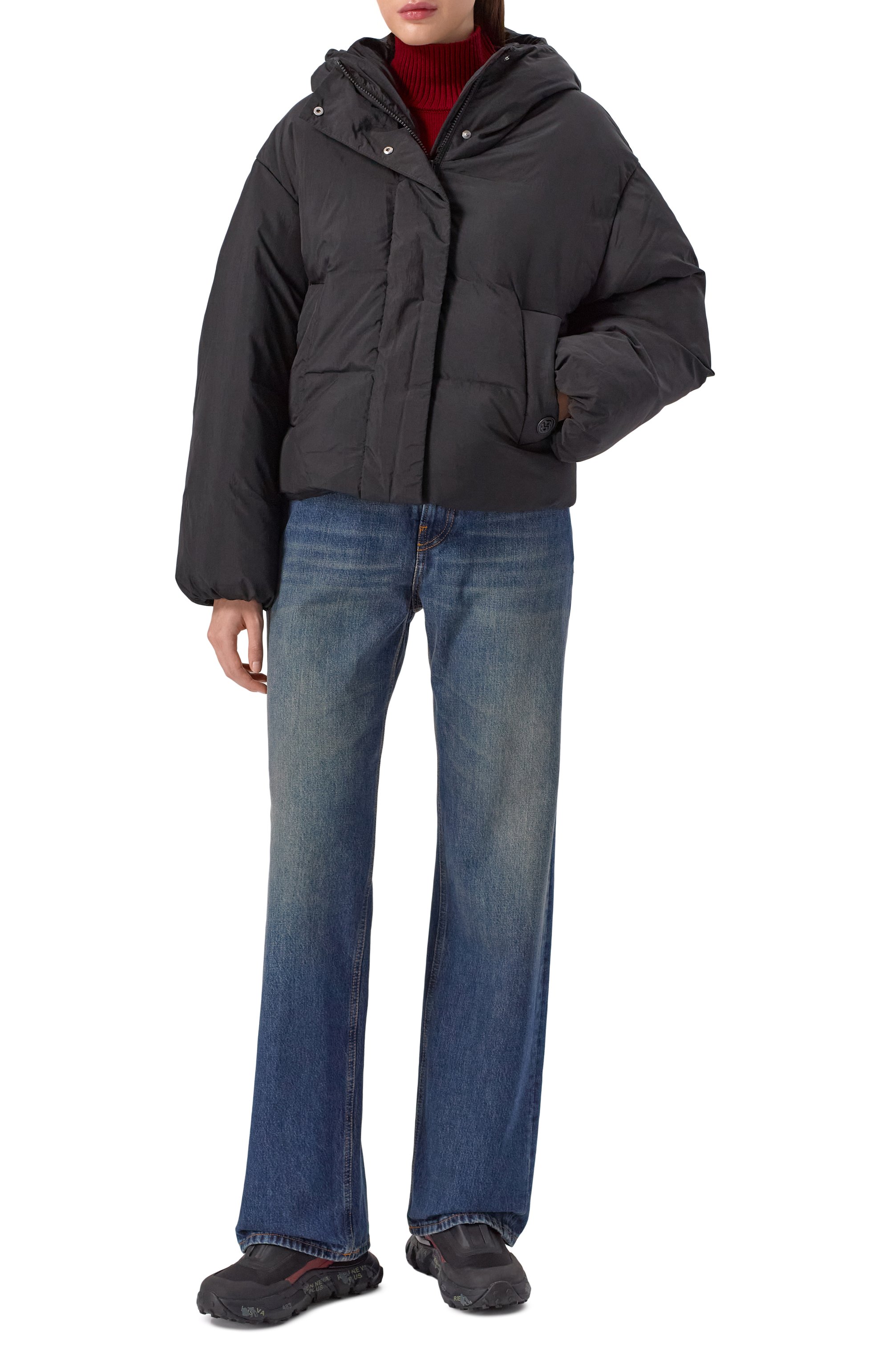 Комбиниров�анные кроссовки sciliard PREMIATA, арт. SCILIARD/VAR 437, фото 3