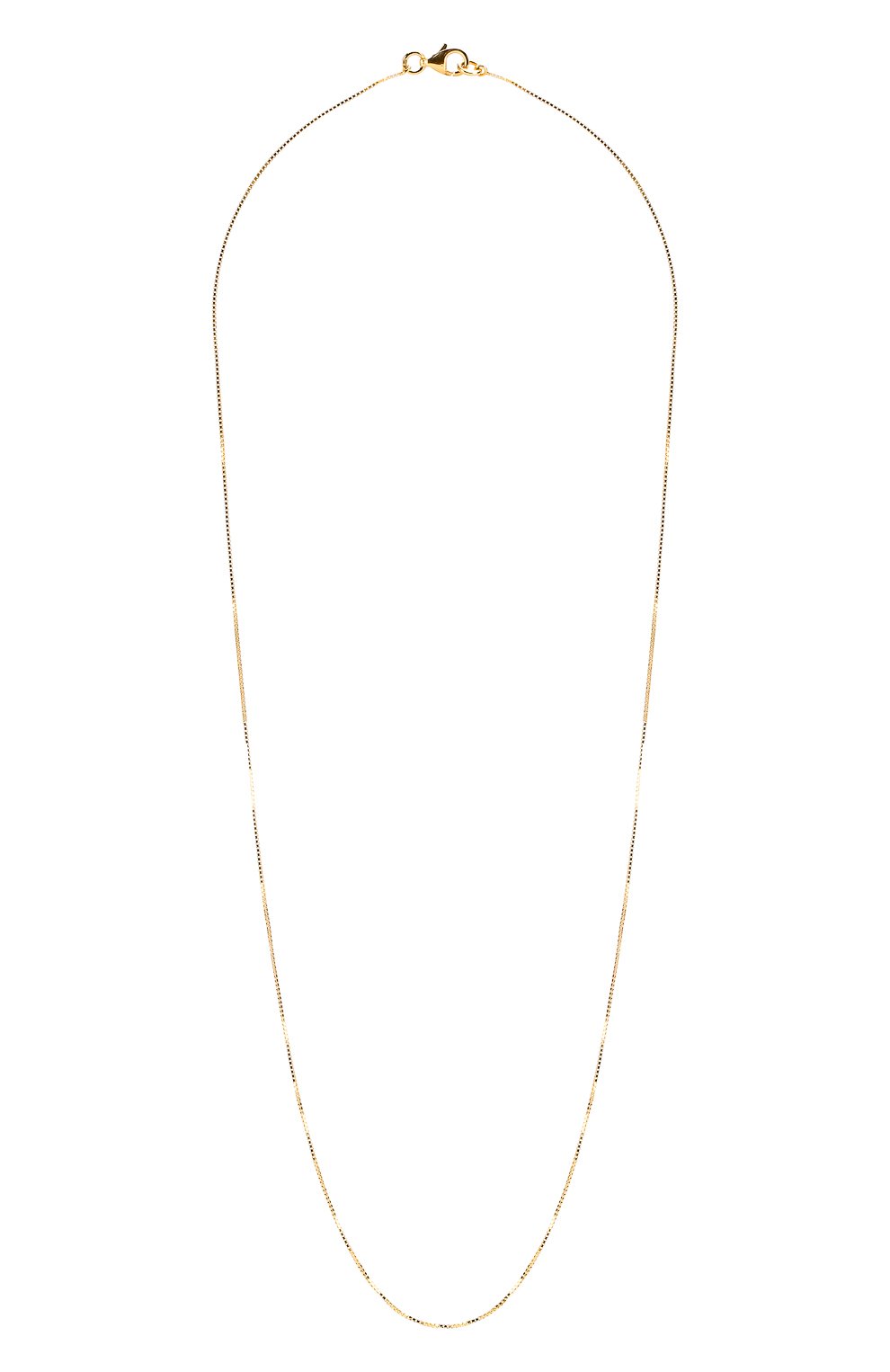 Серебряная цепь BOTTEGA VENETA, арт. 622036/VAHU0/50, фото 1