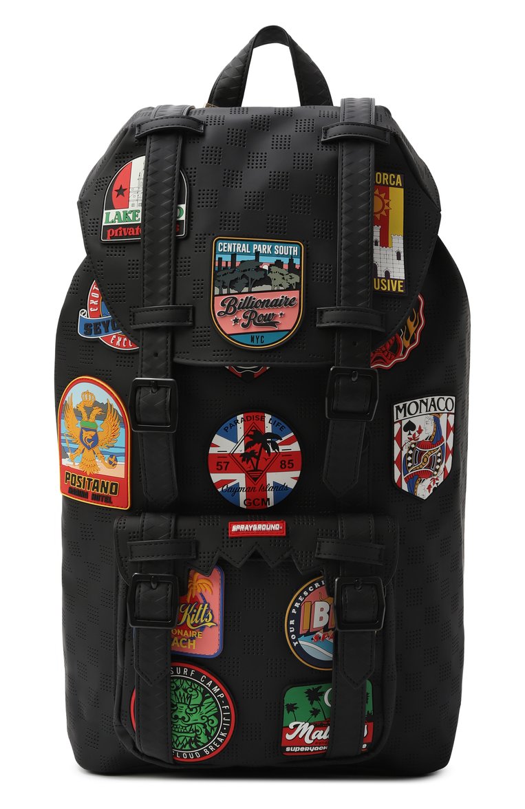Рюкзак global mogul billionaire hills SPRAYGROUND, арт. 910B7435NSZ, фото 1