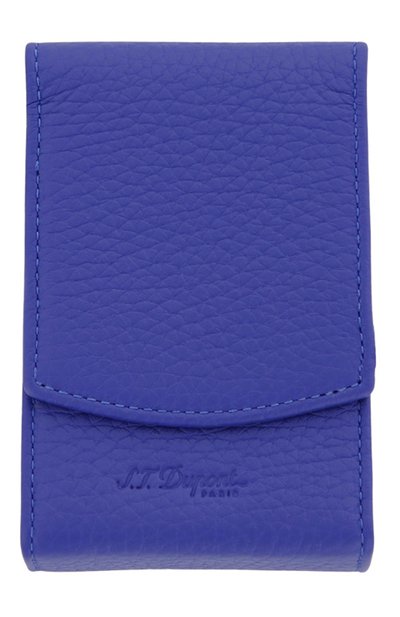 Мужской чехол для сигарет S.T. DUPONT, арт. 183467