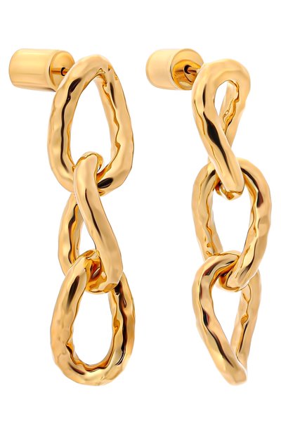 Серьги JIL SANDER, арт. J11VG0259 P4877, фото 3