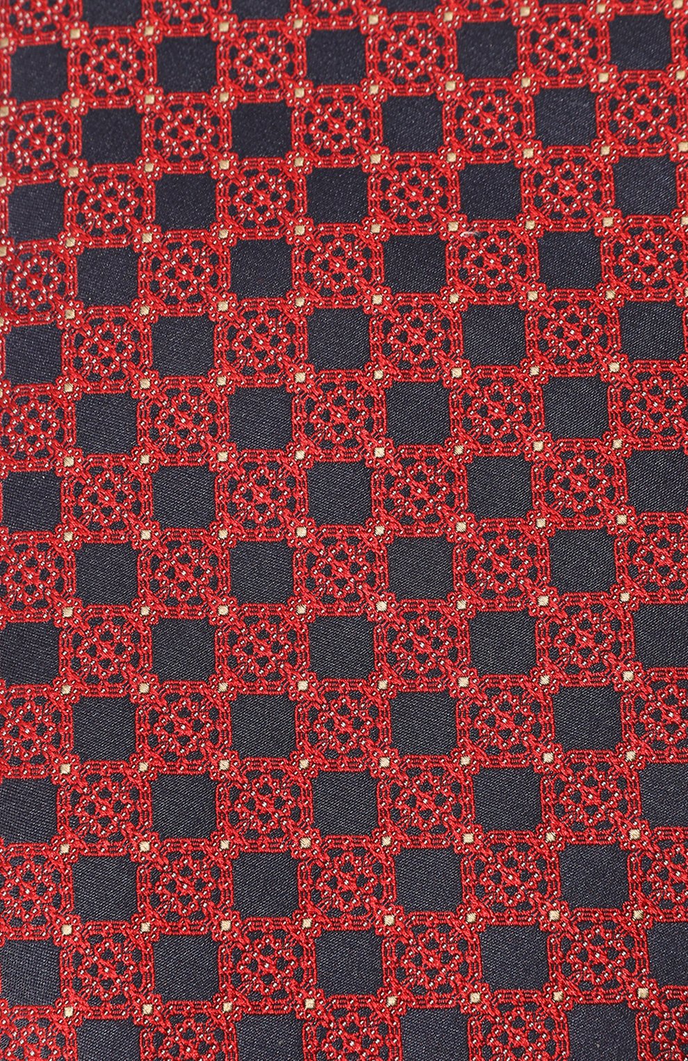 Шелковый галстук STEFANO RICCI, арт. CCXL/48118, фото 4