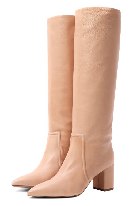 Женские кожаные сапоги anja 70 PARIS TEXAS, арт. PX1197/XLTH3