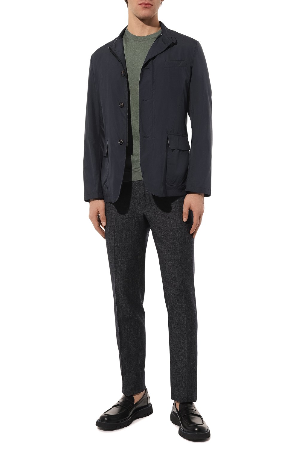 Куртка COLOMBO, арт. GC00170/RET/A00297, фото 2