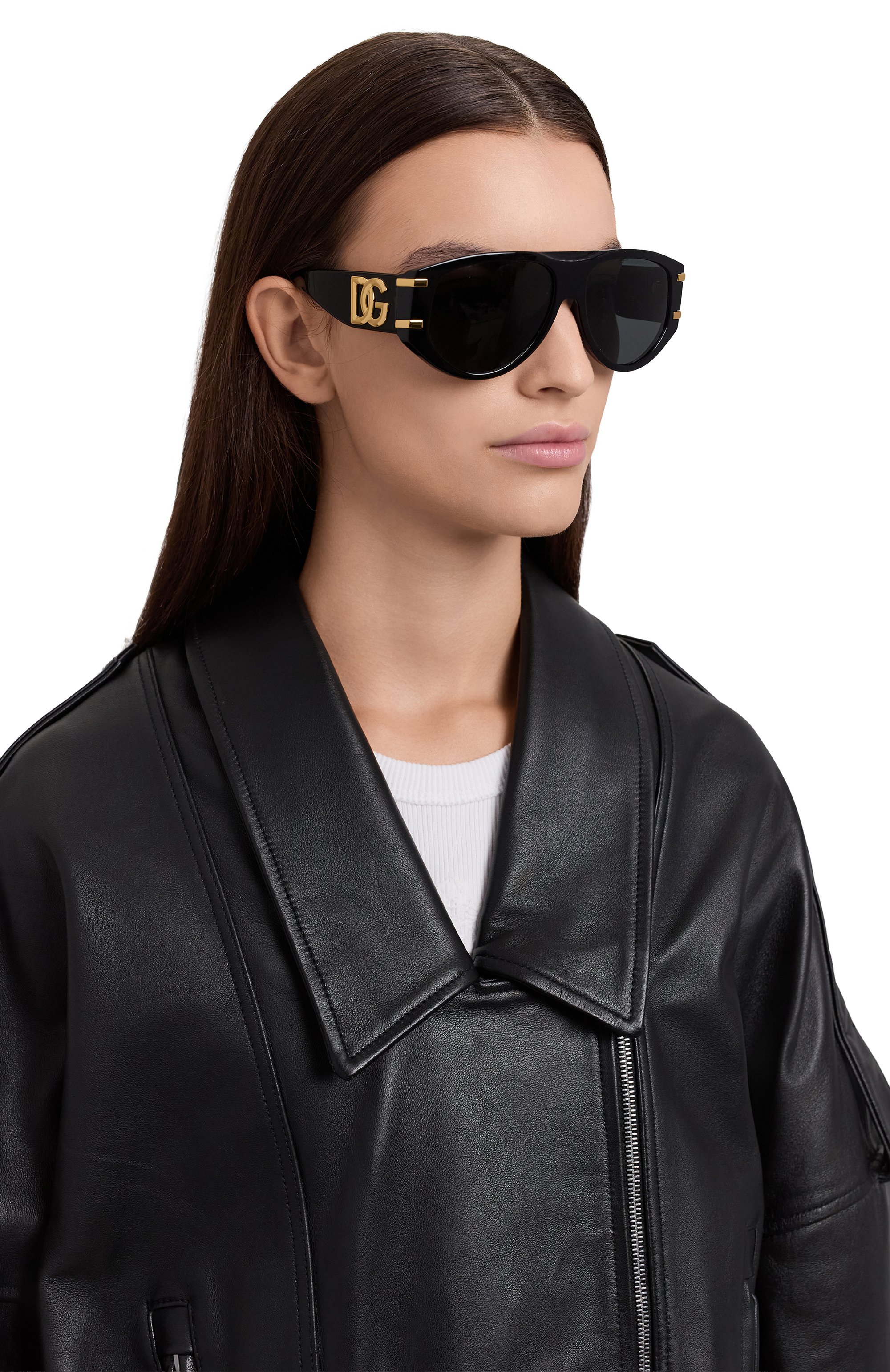 Солнцезащитные очки DOLCE & GABBANA, арт. 4499-501/87, фото 2