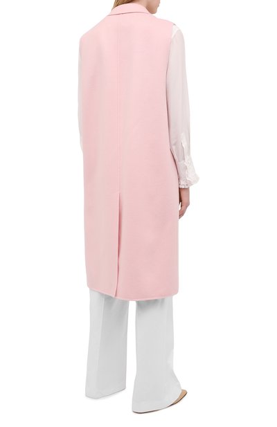 Шерстяной жилет EMILIO PUCCI, арт. 1ERA05/1E604, фото 4