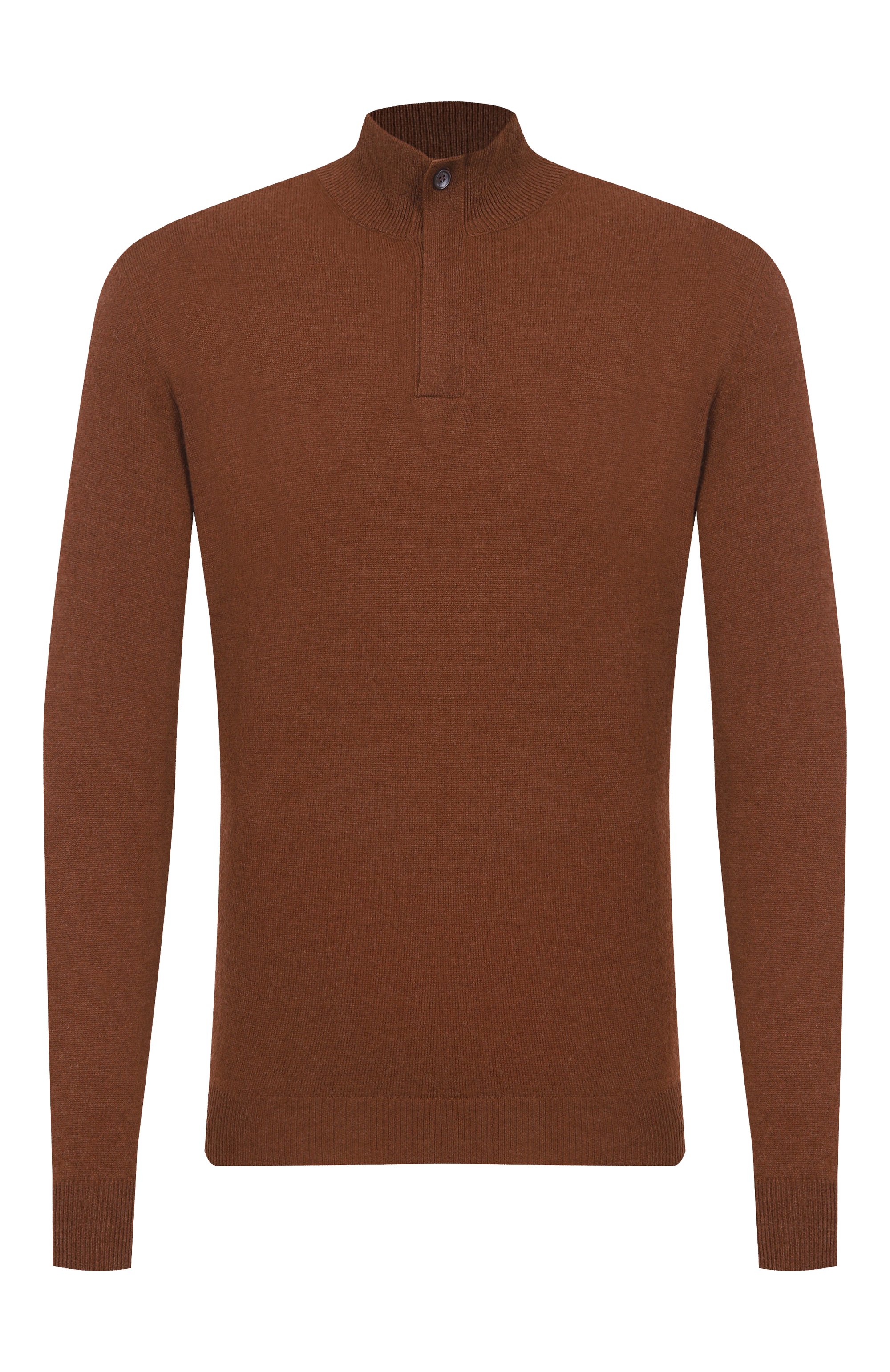 Кашемировый джемпер CORNELIANI, арт. 26M533-2625185, фото 1