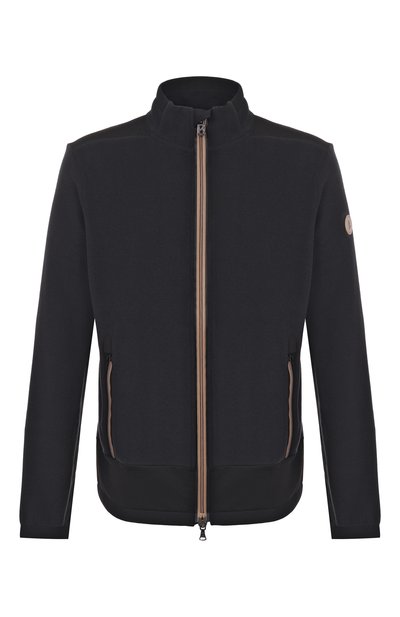 Мужская комбинированная куртка BOGNER, арт. 81215261