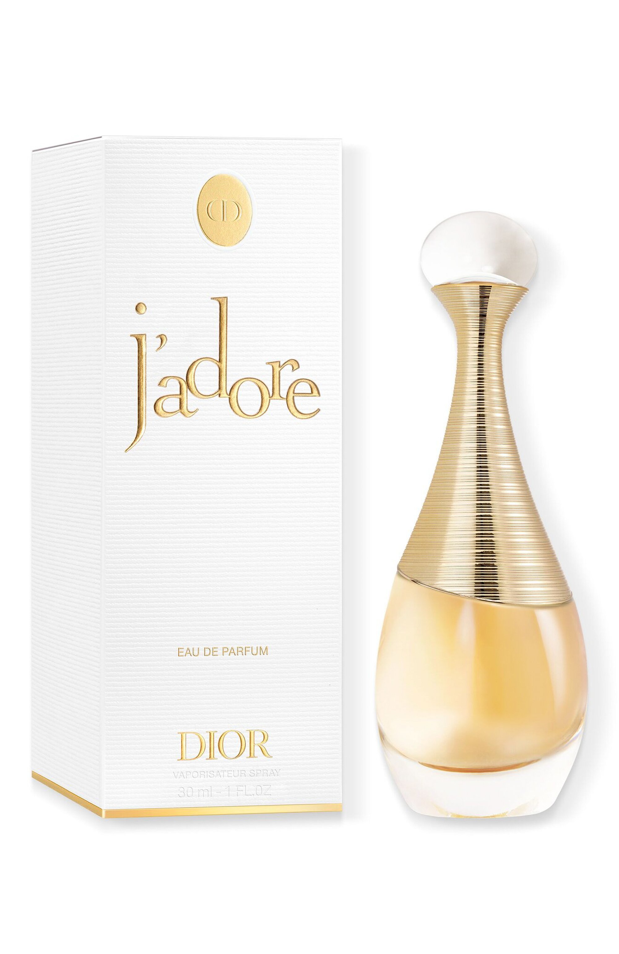 Парфюмерная вода j'adore (30ml) DIOR, арт. C099800244, фото 2