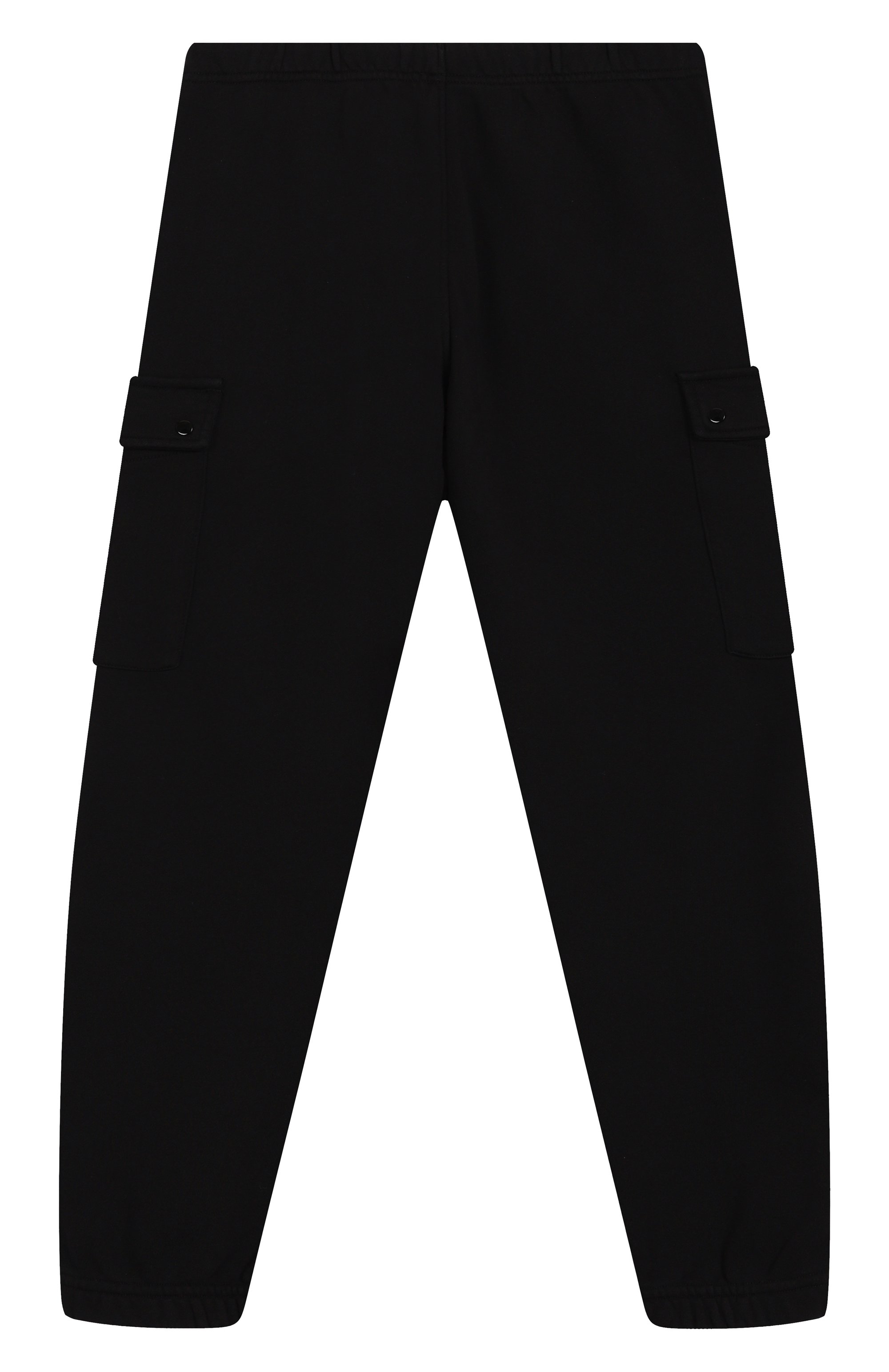 Хлопковые джоггеры C.P. COMPANY, арт. CUP00Z/LCA76/4-8, фото 2