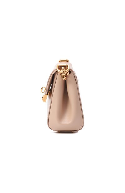 Сумка marlene mini DOLCE & GABBANA, арт. BB7766/A3G19, фото 4