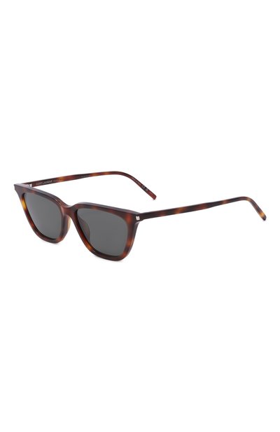 Женские солнцезащитные очки SAINT LAURENT, арт. SL 889 SULPICE THIN 003