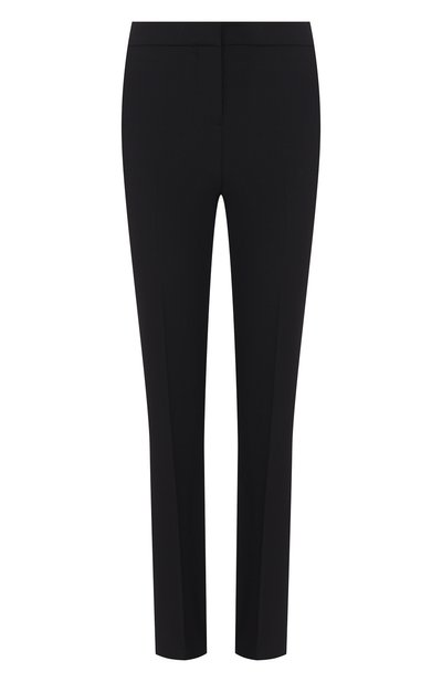 Брюки ALEXANDER MCQUEEN, арт. 589426/QEAAA, фото 1