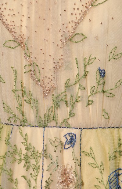 Платье AKHMADULLINA, арт. 4221.5DV704/P575, фото 5