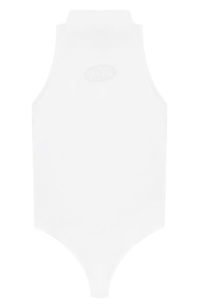 Хлопковое боди DIESEL, арт. J02577/KYA0L, фото 2