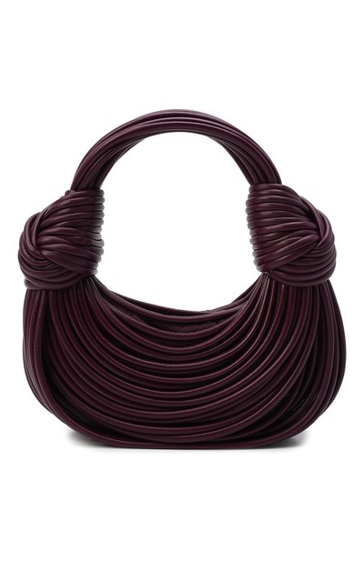 Сумка double knot mini BOTTEGA VENETA, арт. 680934/V1H10, фо то 1