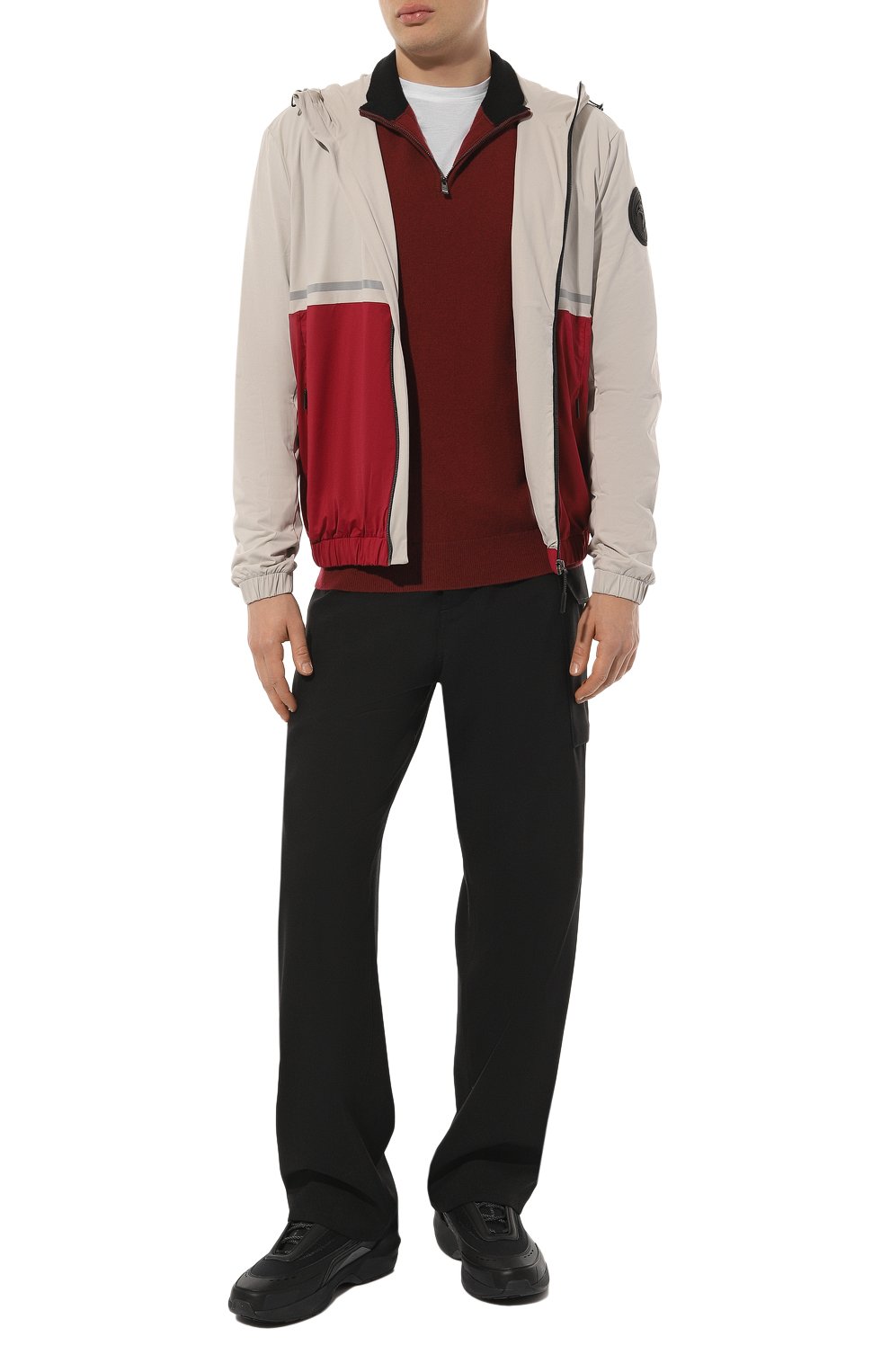 Куртка STEFANO RICCI, арт. MYJ3400010/A15506, фото 2