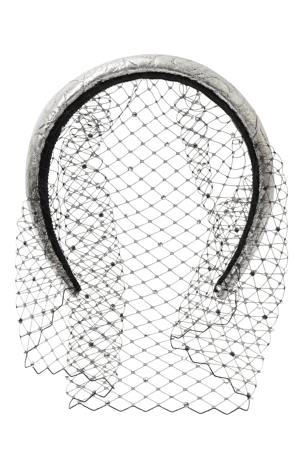 Ободок-вуаль для волос PANFIL, арт. 33-VL-DW, фото 1