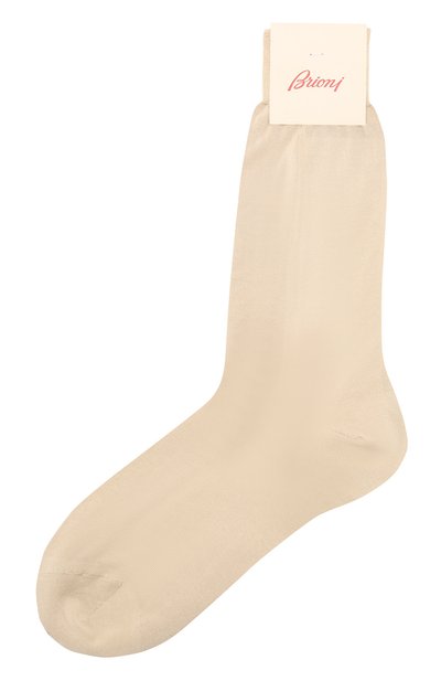 Хлопковые носки BRIONI, арт. 0VMC00/P3Z19, фото 1
