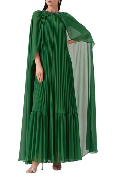 Платье SELF-PORTRAIT, арт. RS25-360X-G, фото 2