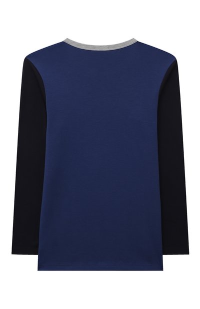 Хлопковая пижама STORY LORIS, арт. 36232/8A-16A, фото 3