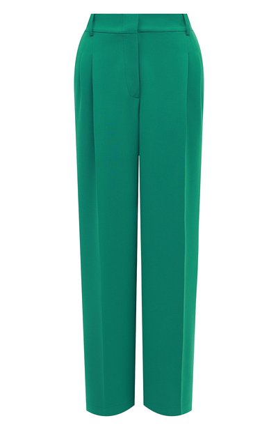 Женские брюки из вискозы SEVEN LAB, арт. PPZ33-22 new green m