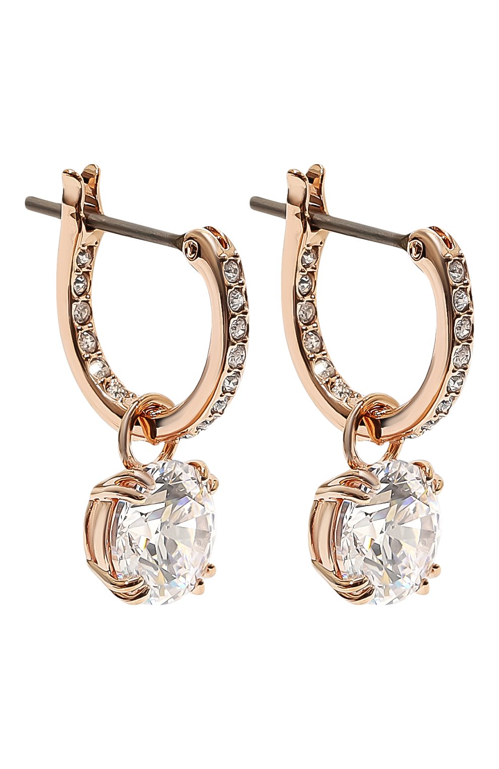 Серьги constella SWAROVSKI, арт. 5639975, фото 3