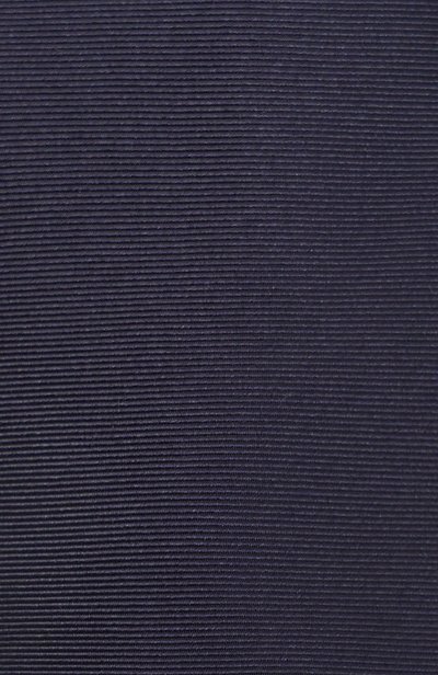 Шелковый галстук CANALI темно-синего цвета по цене 21450 руб., арт. 18/HJ04745, фото 4 Шелковый галстук CANALI, арт. 18/HJ04745, фото 4