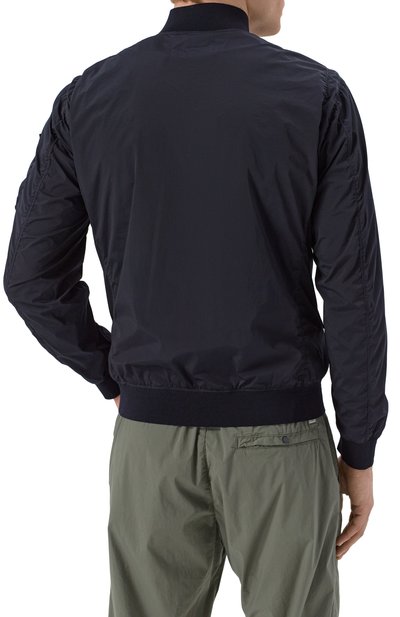 Бомбер C.P. COMPANY, арт. 18CM0W182A005864G, фото 4