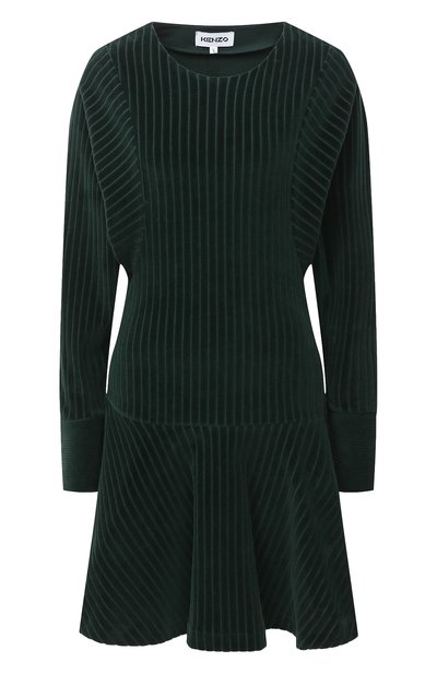 Вельветовое платье KENZO, арт. FA62R07644VR, фото 1