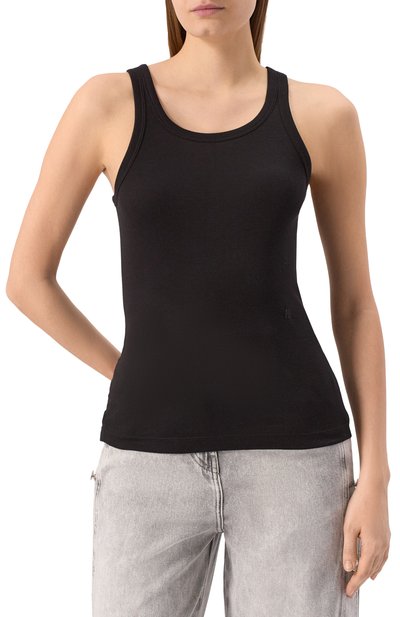 Майка HELMUT LANG, арт. 001HW521, фото 3