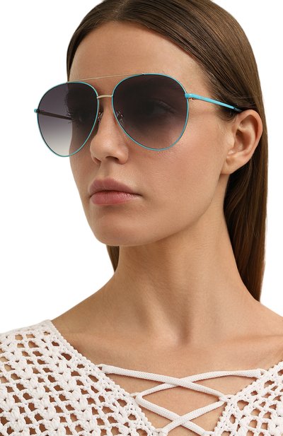 Солнцезащитные очки EMILIO PUCCI, арт. EP0206 89B, фото 2