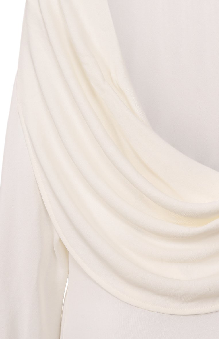 Топ из вискозы JACQUEMUS, арт. 25E/251T0121-1026, фото 1