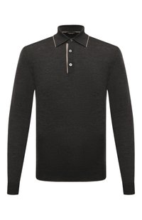 Темно-серый