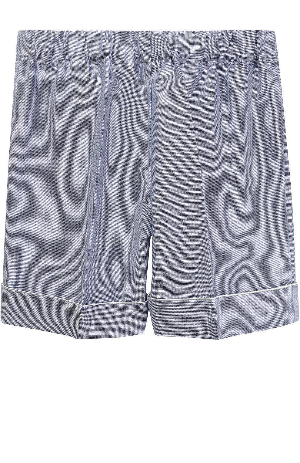 Хлопковый костюм с вышивкой GUCCI, арт. 463006/XBA31, фото 5