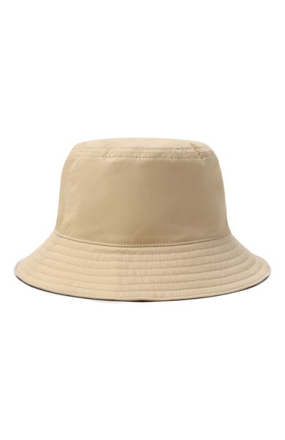 Женская двусторонняя панама BURBERRY, арт. 8107012